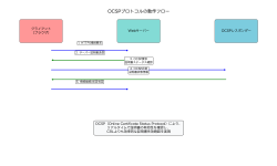 Featured image of post オンライン証明書状態プロトコル（OCSP）：リアルタイム証明書検証の革新技術