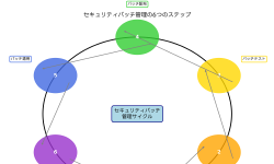 Featured image of post セキュリティパッチ：システム保護の最前線